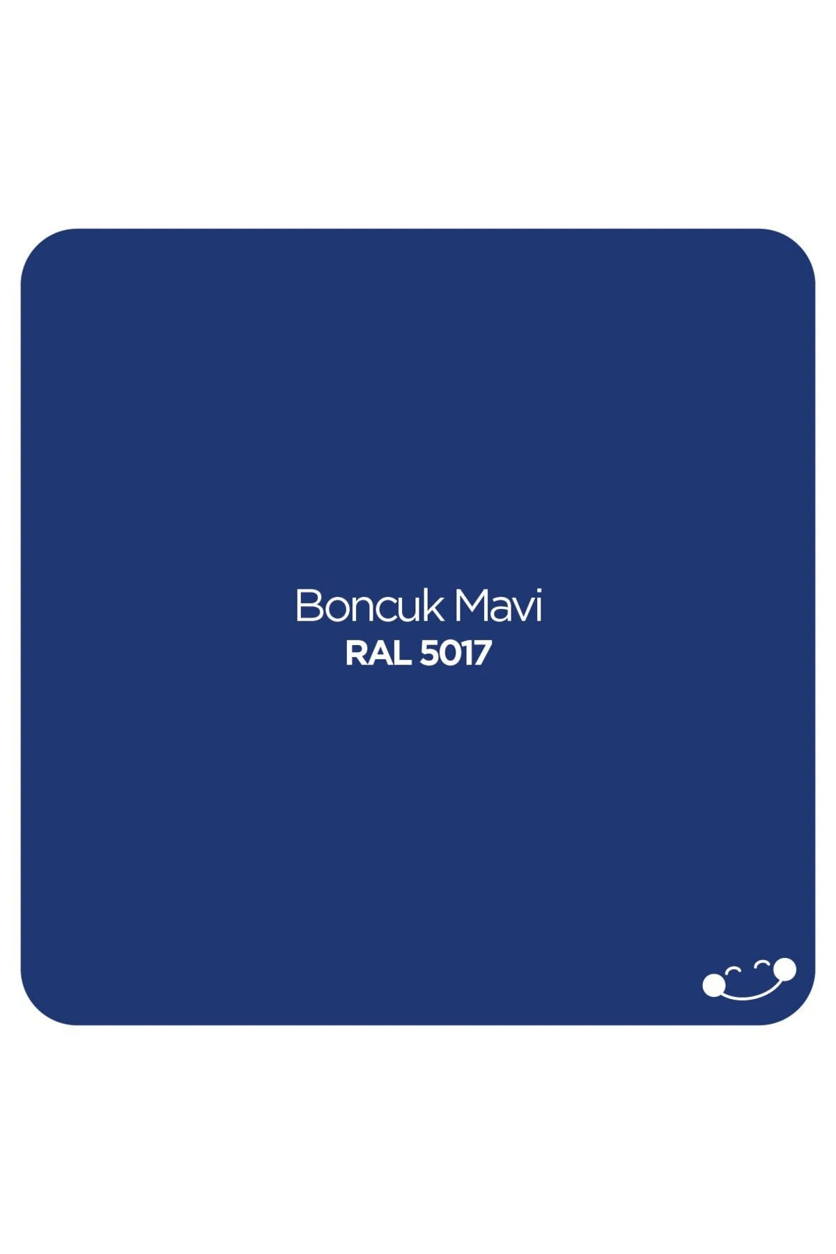 Boncuk Mavi Sprey Boya 400 ml (3 Adet )