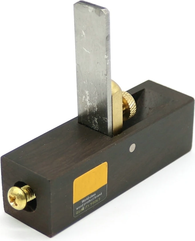 Dıy Mini El Uçakları Marangozluk Marangoz Abanoz Doğrama Doğrama Aletleri (Yurt Dışından)