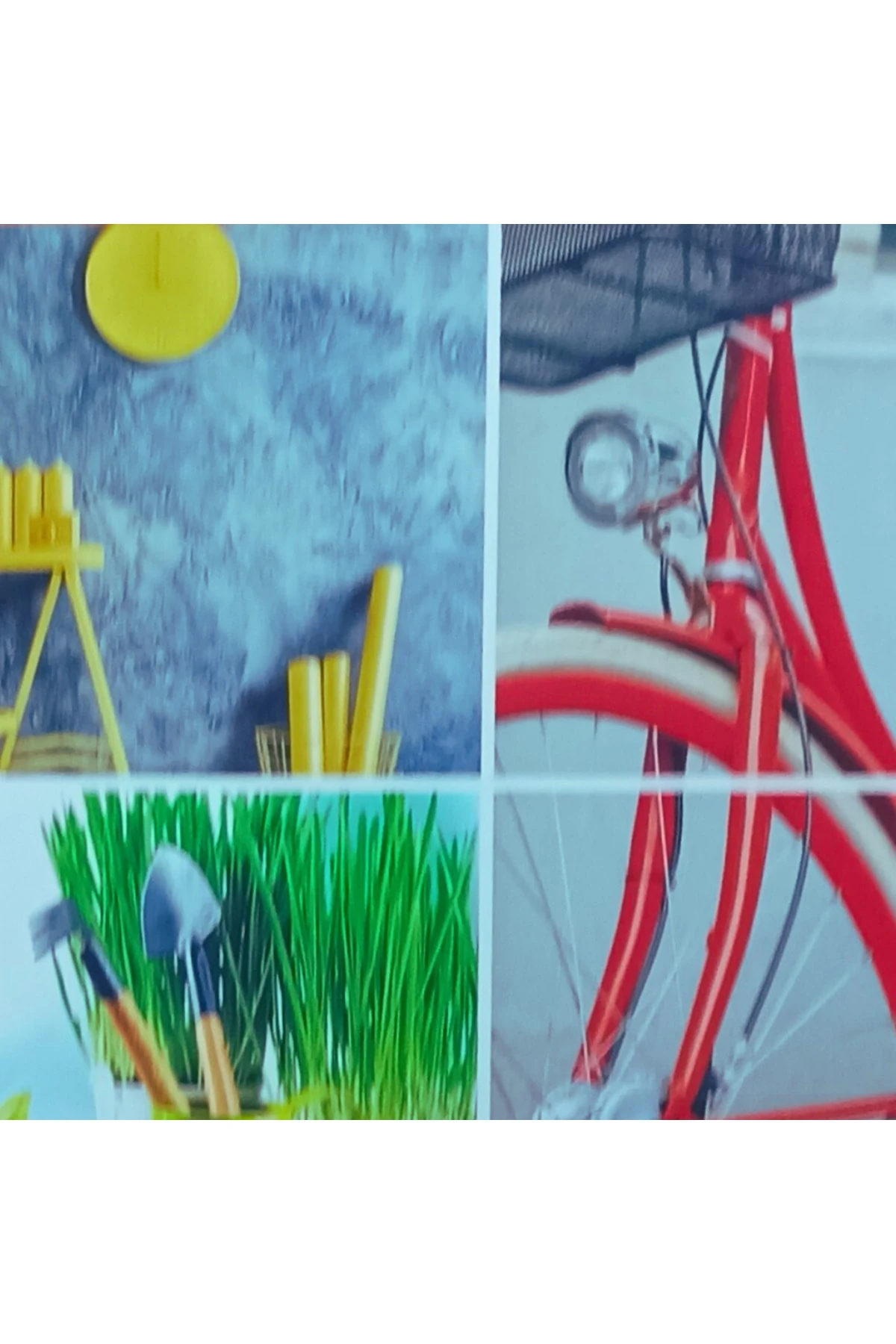 Akrilik Sprey Boya 400 ml Kahverengi