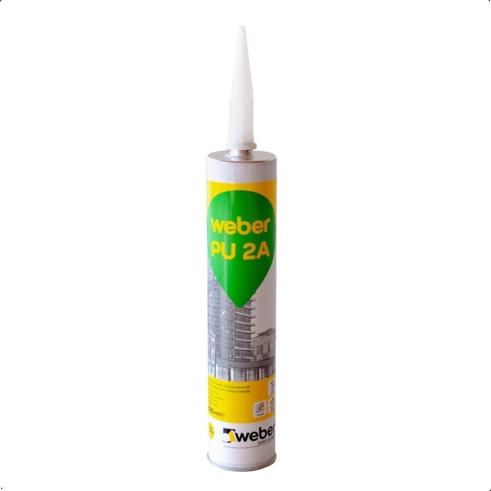 Pu 2A Siyah 280 ml
