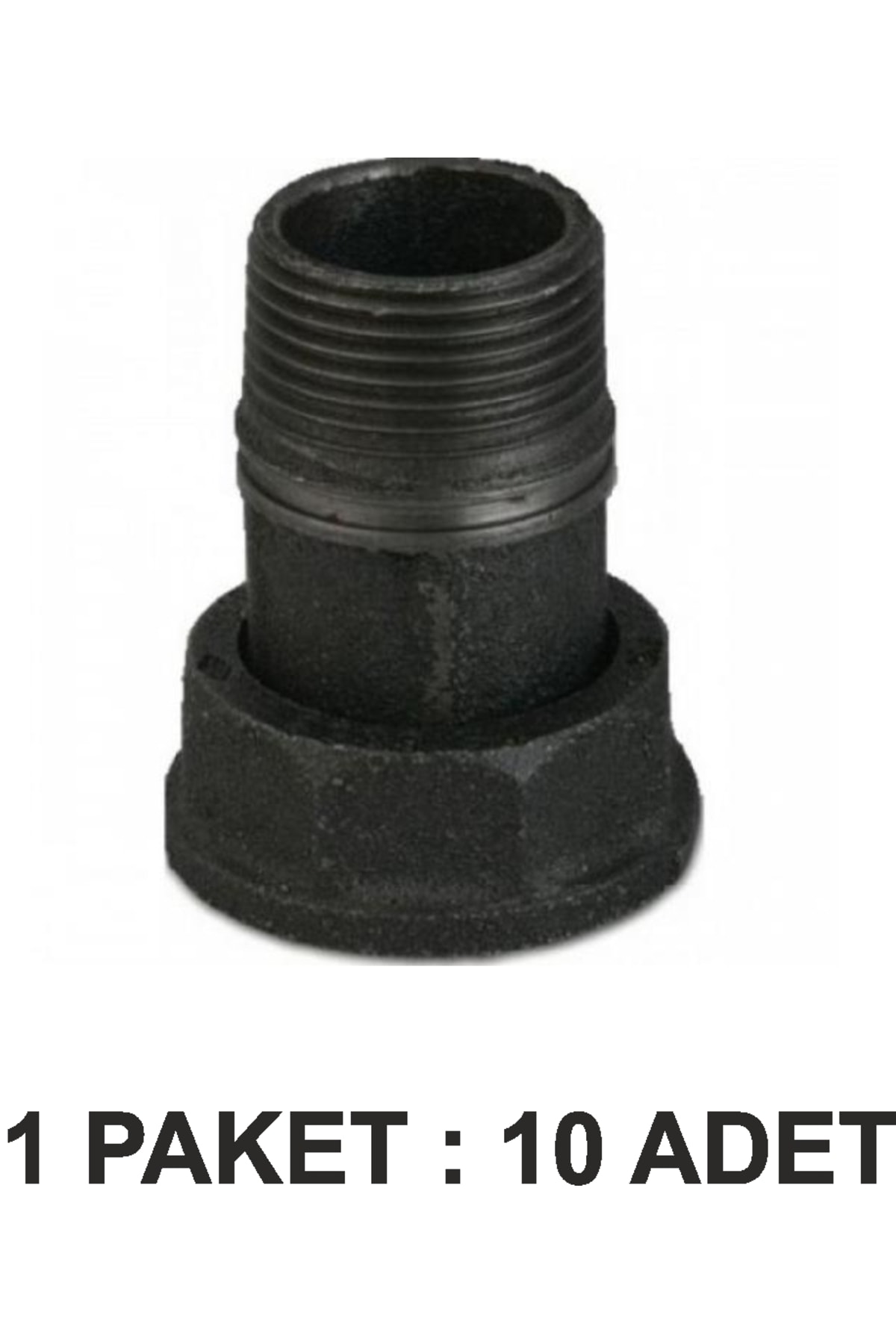 MECH DOĞALGAZ SAYAÇ REKORU DÖKÜM DİŞLİ 1’’ G4 PAKET 10 Li