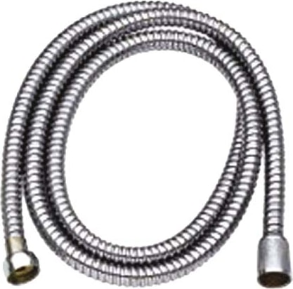 Çift Kenetli Duş Spiral Hortumu H01