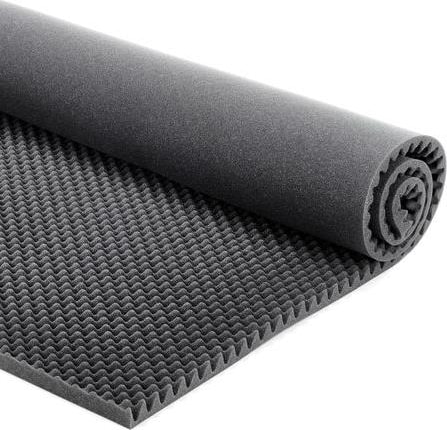 Centera Coustic Akustik Yumurta Sünger 4 cm Yanmaz 100 x 100 cm