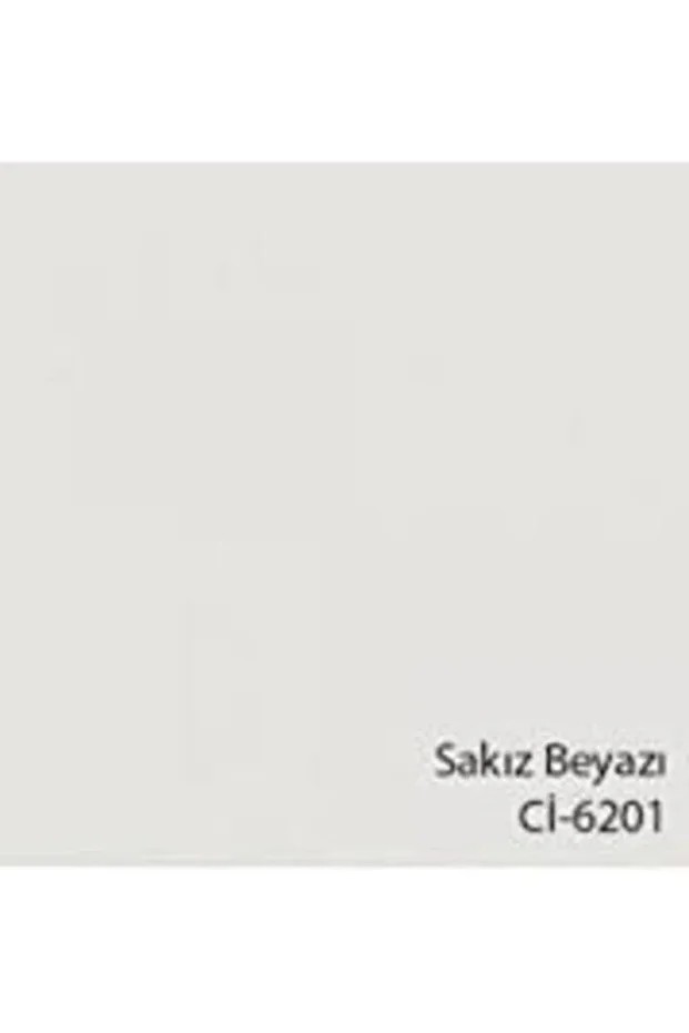 Elegans Yarı Mat Iç Cephe Boyası Sakız Beyazı
