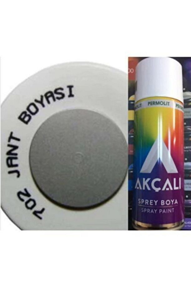 400 Ml Sprey Jant Boyası