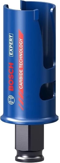 BOSCH 32 mm Yapı Malzemeleri Için Panç 2608900456