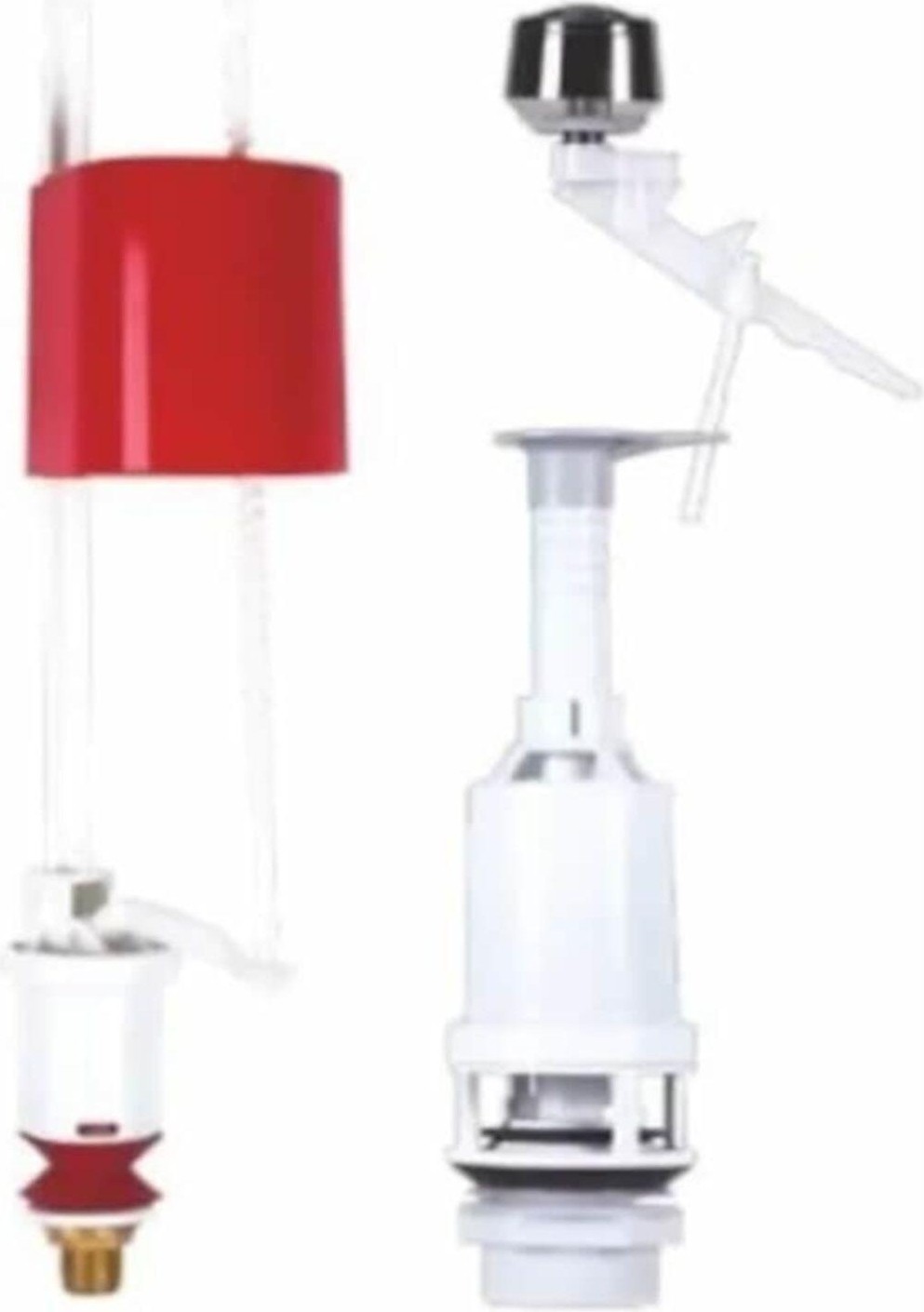Basmalı Klozet Rezervuar Iç Takım