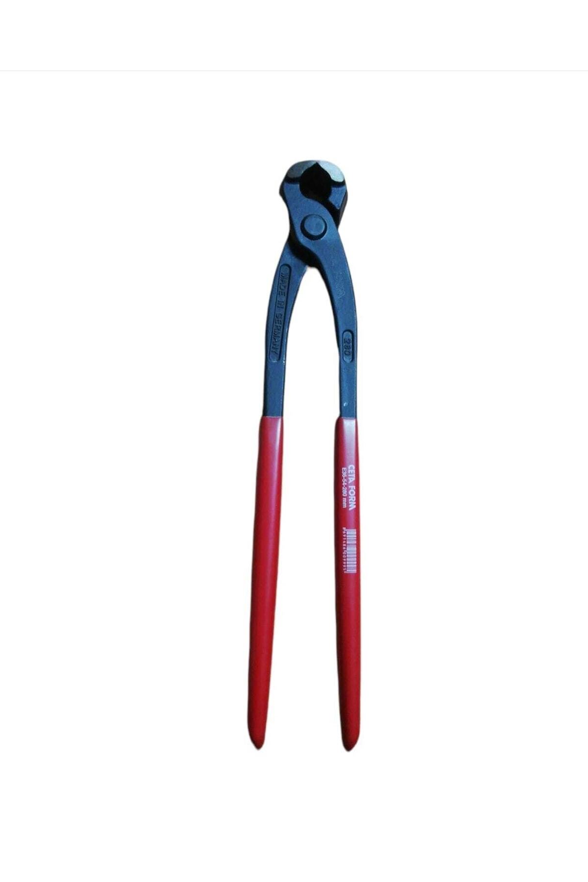E36-54-0280 280mm Betoncu Kerpeteni (pvc Daldırma Sap)