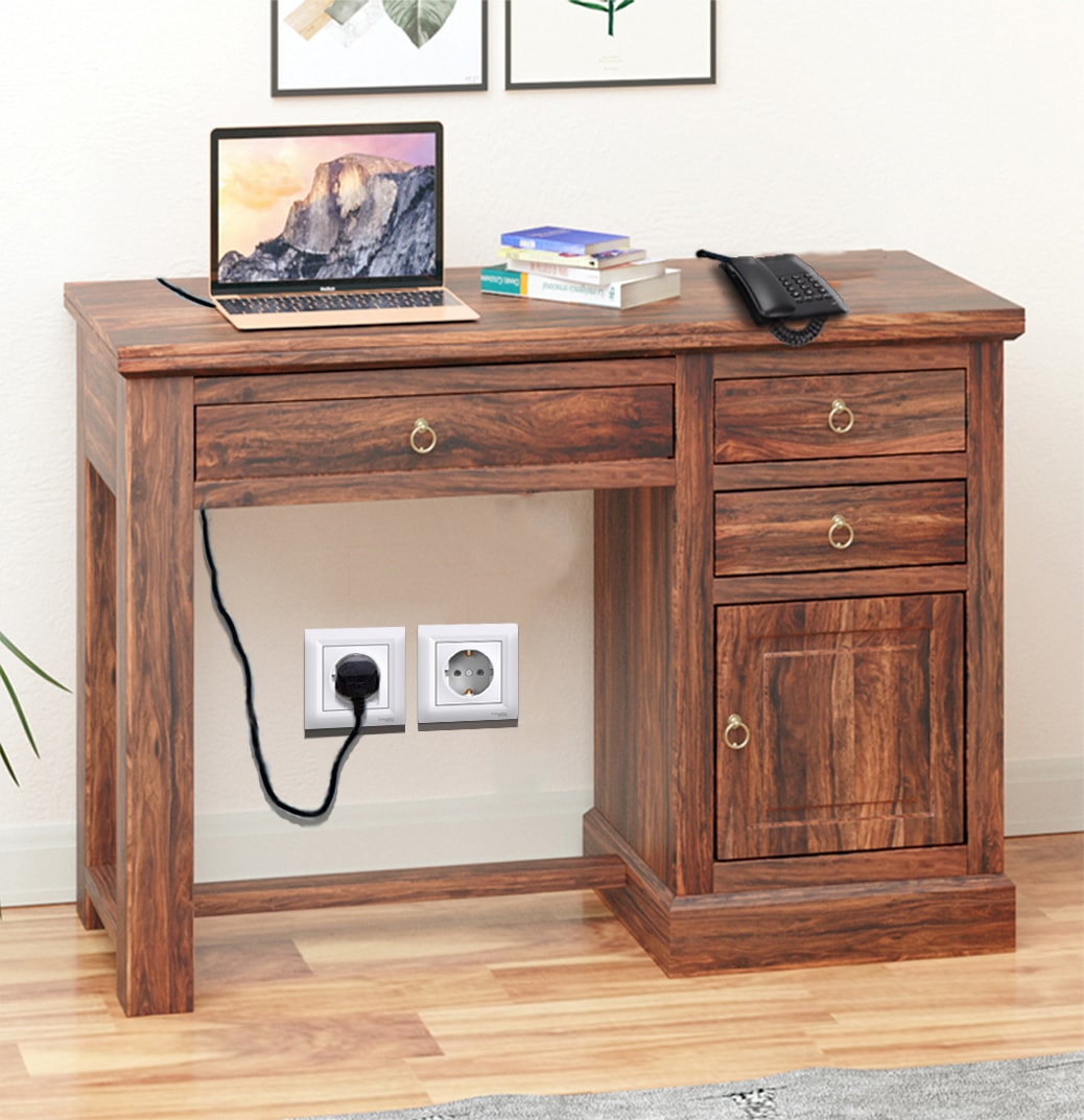 Asfora Beyaz Topraklı Priz 10 ADET - Çerçeveli