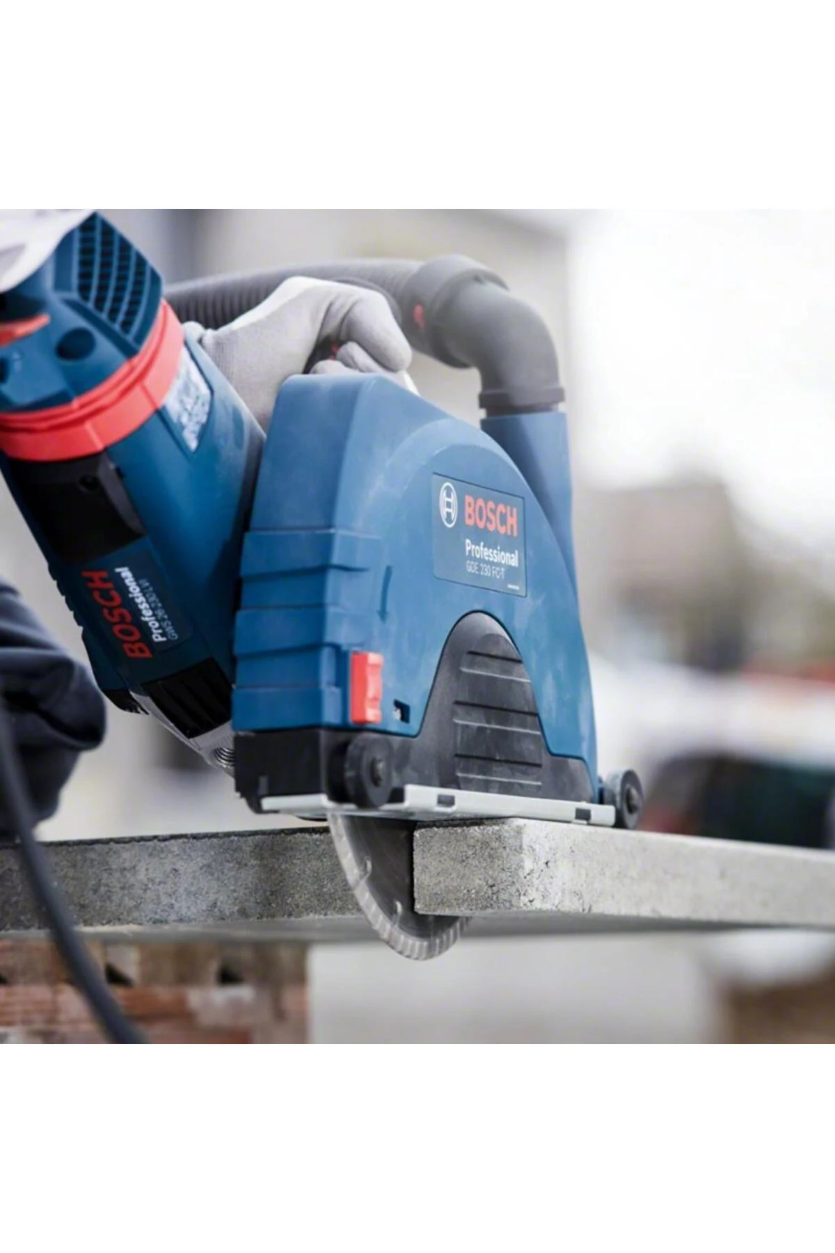 Best 350x25,40 Elmas Taş Kesme Diski 2608602648