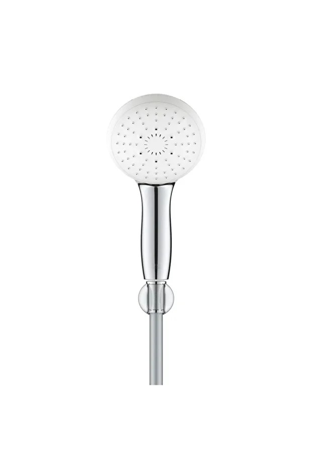 Tempesta 110 El Duşu Seti 3 Akışlı Rain, Jet, Massage - 26639003