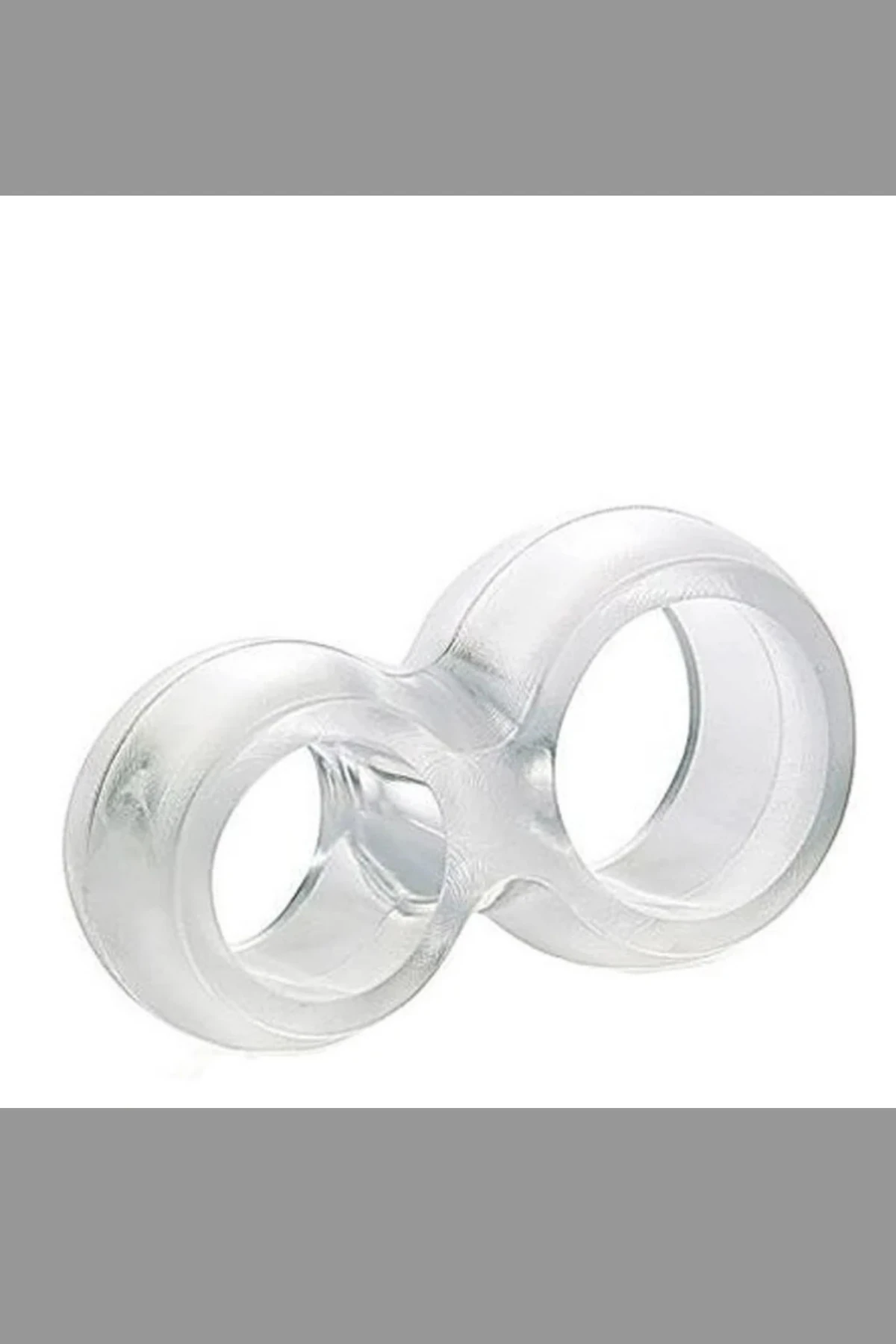 Plastik 8’li Kapı Kolu Pencere Stoperi, Kapı Arkası Duvar Koruyucu Tampon Silikon Durdurucu