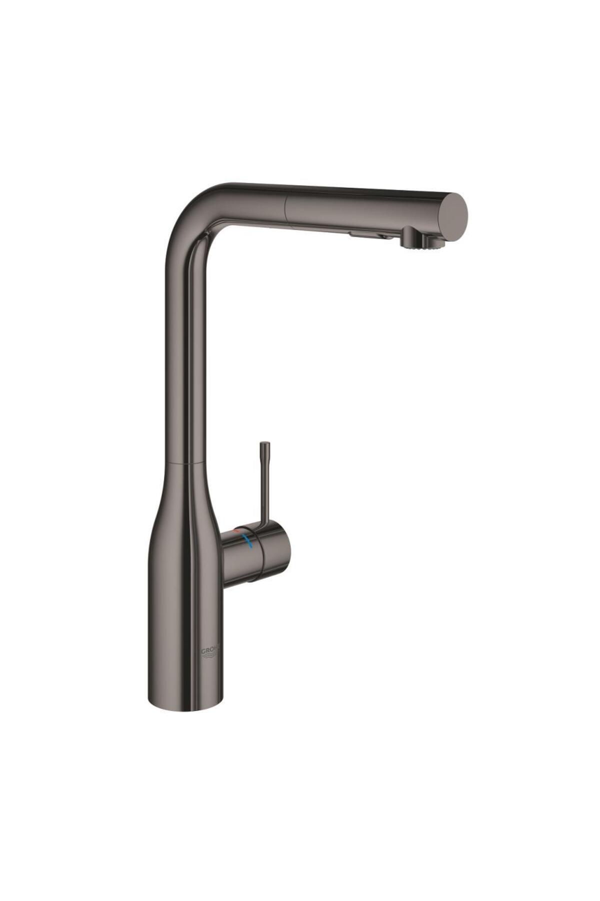 Eviye Bataryası Spiralli 2 Fonk Essence Hard Graphite - 30504A00
