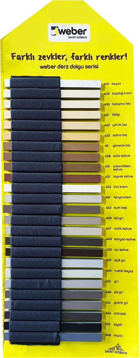 Joint Sil Fildişi 5 kg