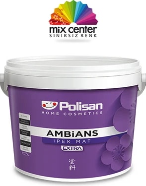 Ambians Ipek Mat Extra B2 Baz 2,5l