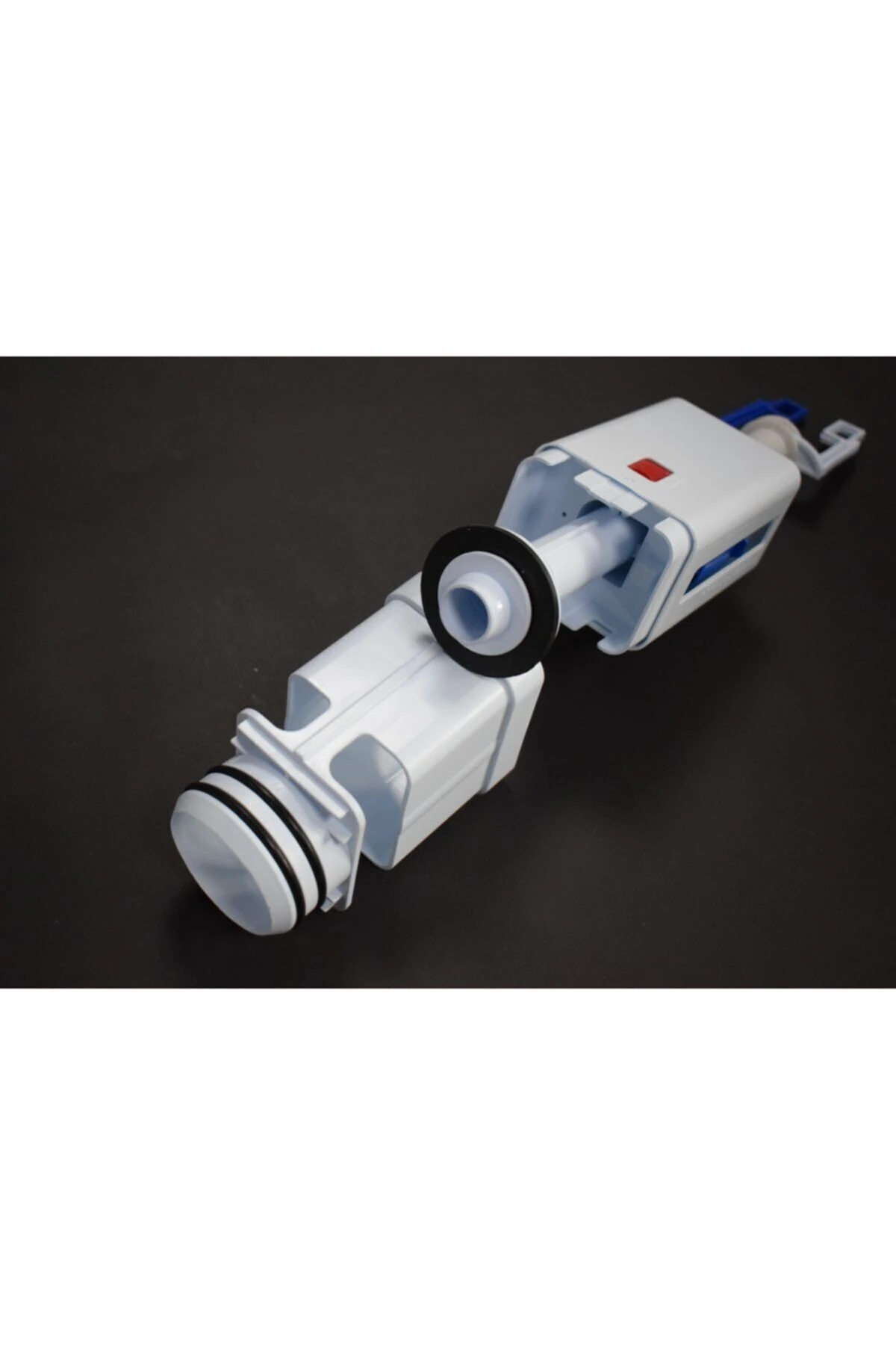 Çift Kadameli Boşaltma Takımı