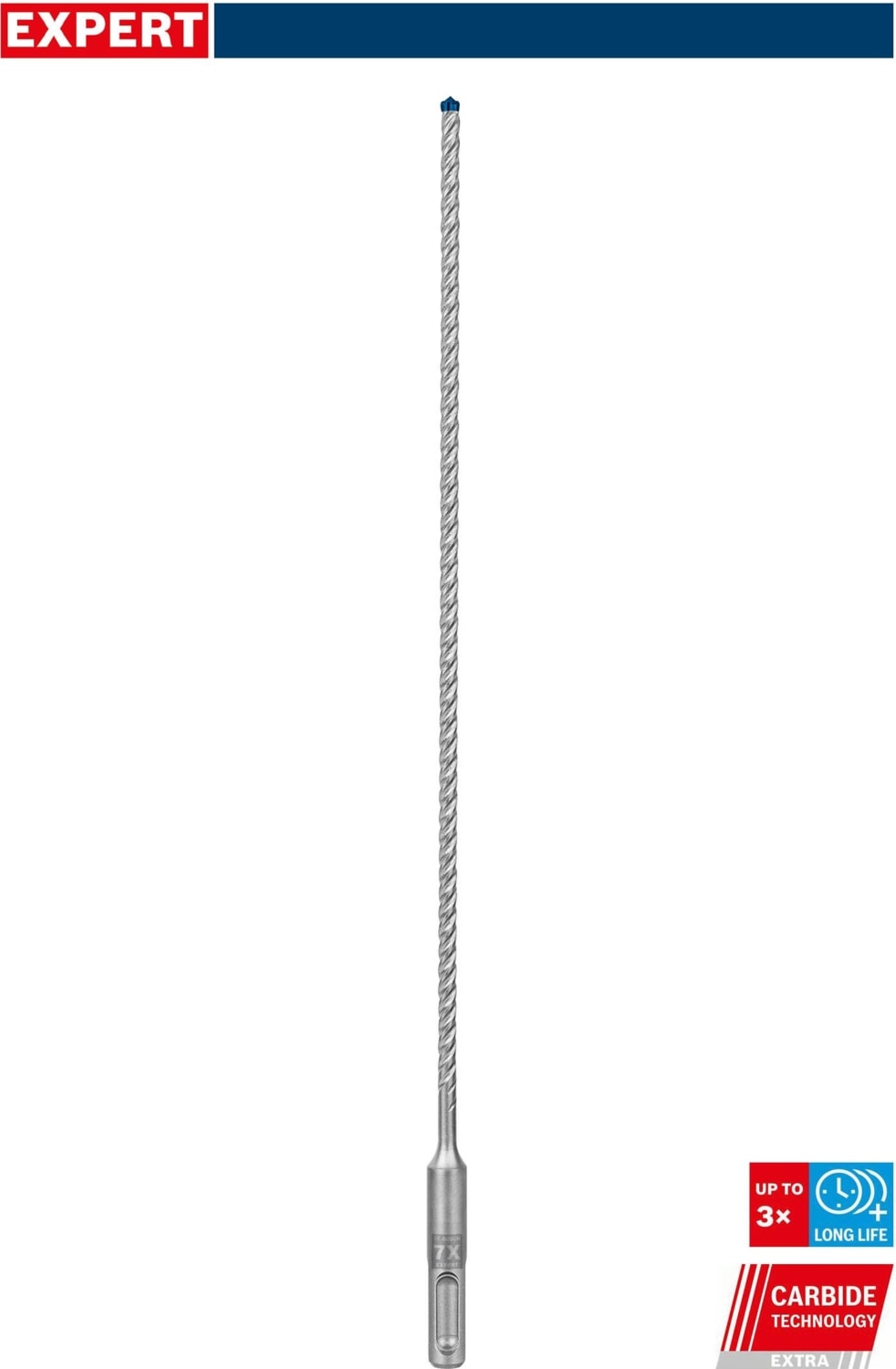 BOSCH Expert 5 x 315 mm Yeni Sds Plus-7x Matkap Ucu 2608900063
