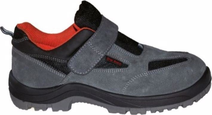 SL401 Süet Ayakkabı S1