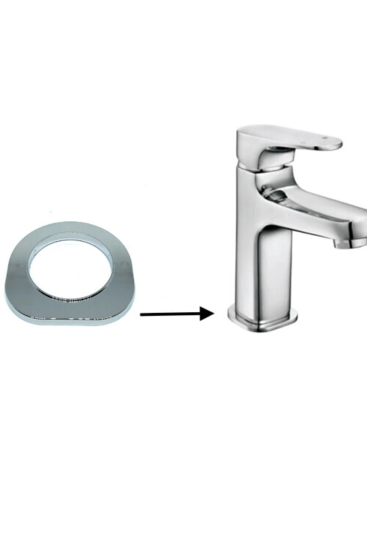 Batarya Rozet, Zafir