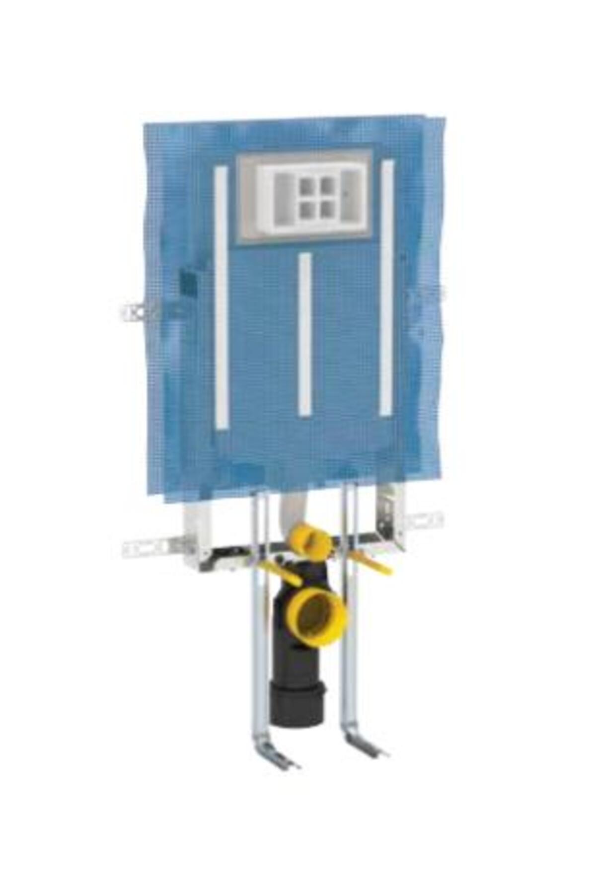 Alpha Gömme Rezervuar Seti - 3