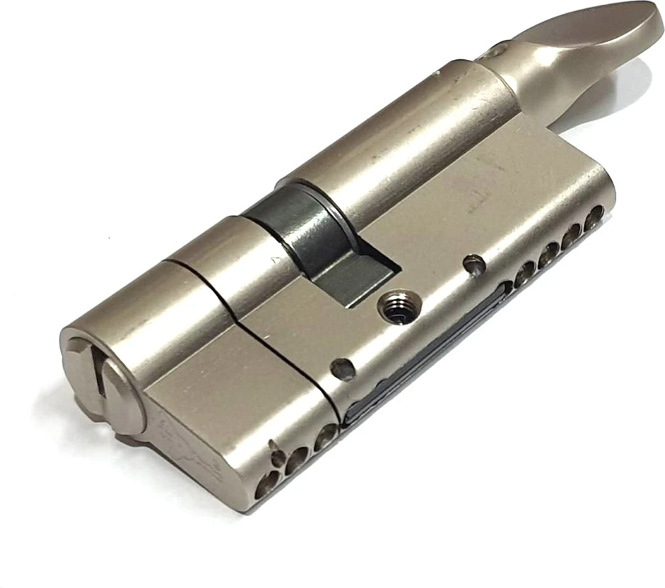 MTL600 Interactive Yüksek Güvenli Tuzaklı Çelik Takviyeli Mandallı Barel 71 mm