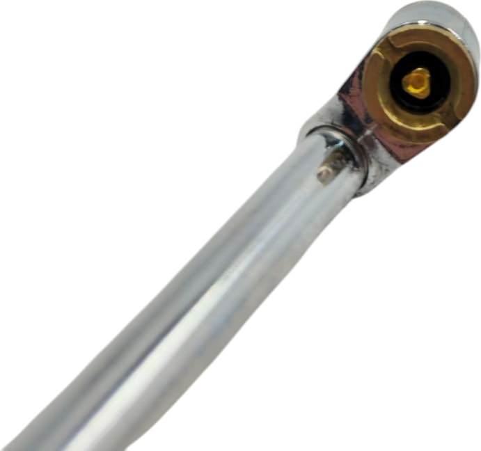 B.h.d BHD00302 Euro Girişli Hava Jakı/lastik Şişirme Aparatı