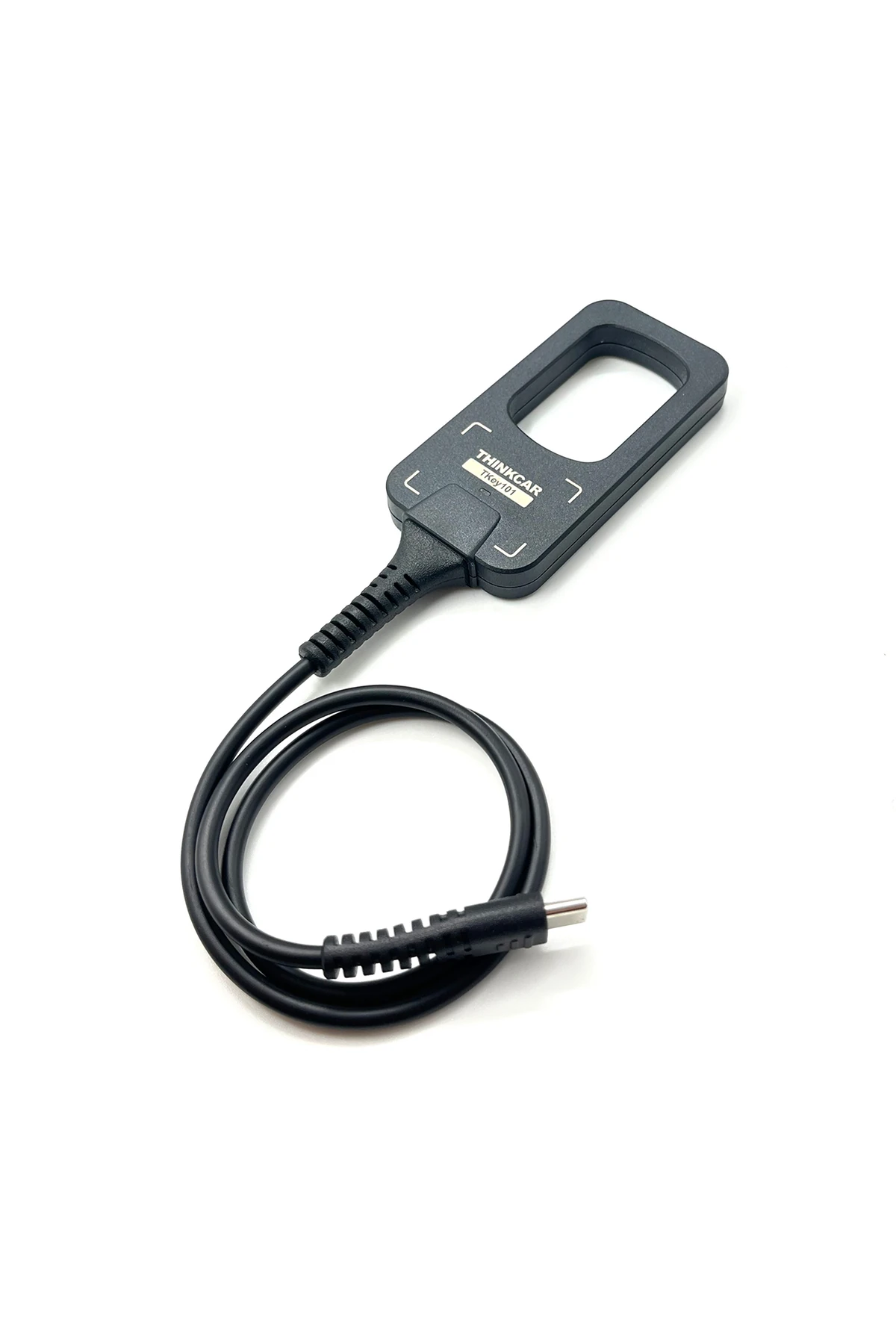 TKey 101 - 6 Üniteli Uzaktan Tuşlu Akıllı Anahtar Programcı ve Kopyalıyıcı