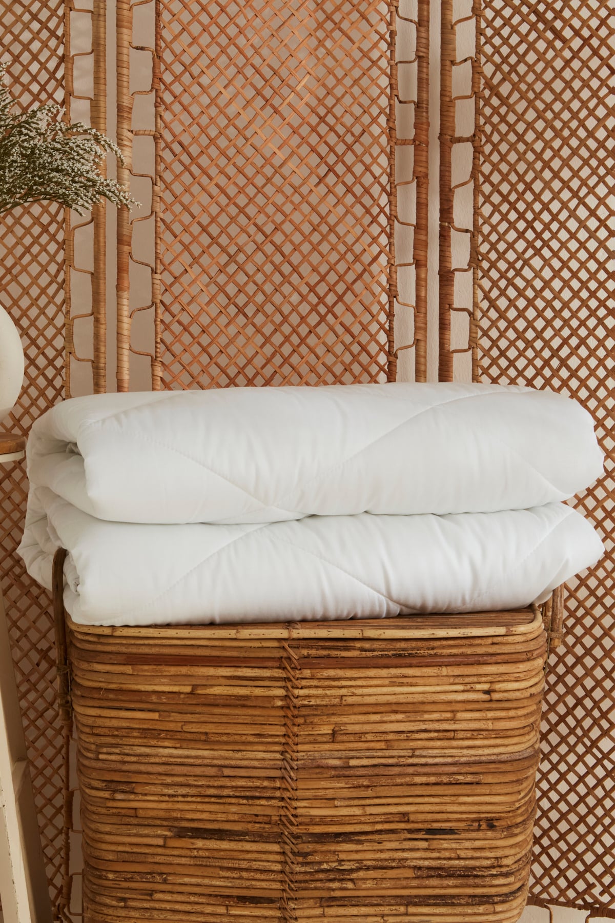 Elite Cotton Tek Kişilik Nano Yorgan