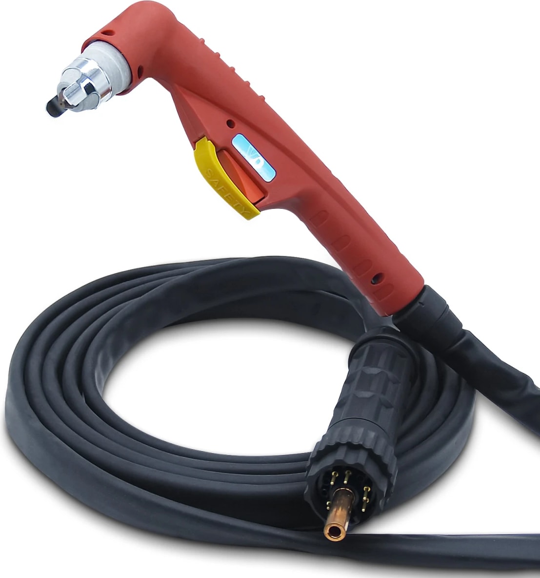 Pt 80 Plazma Torch