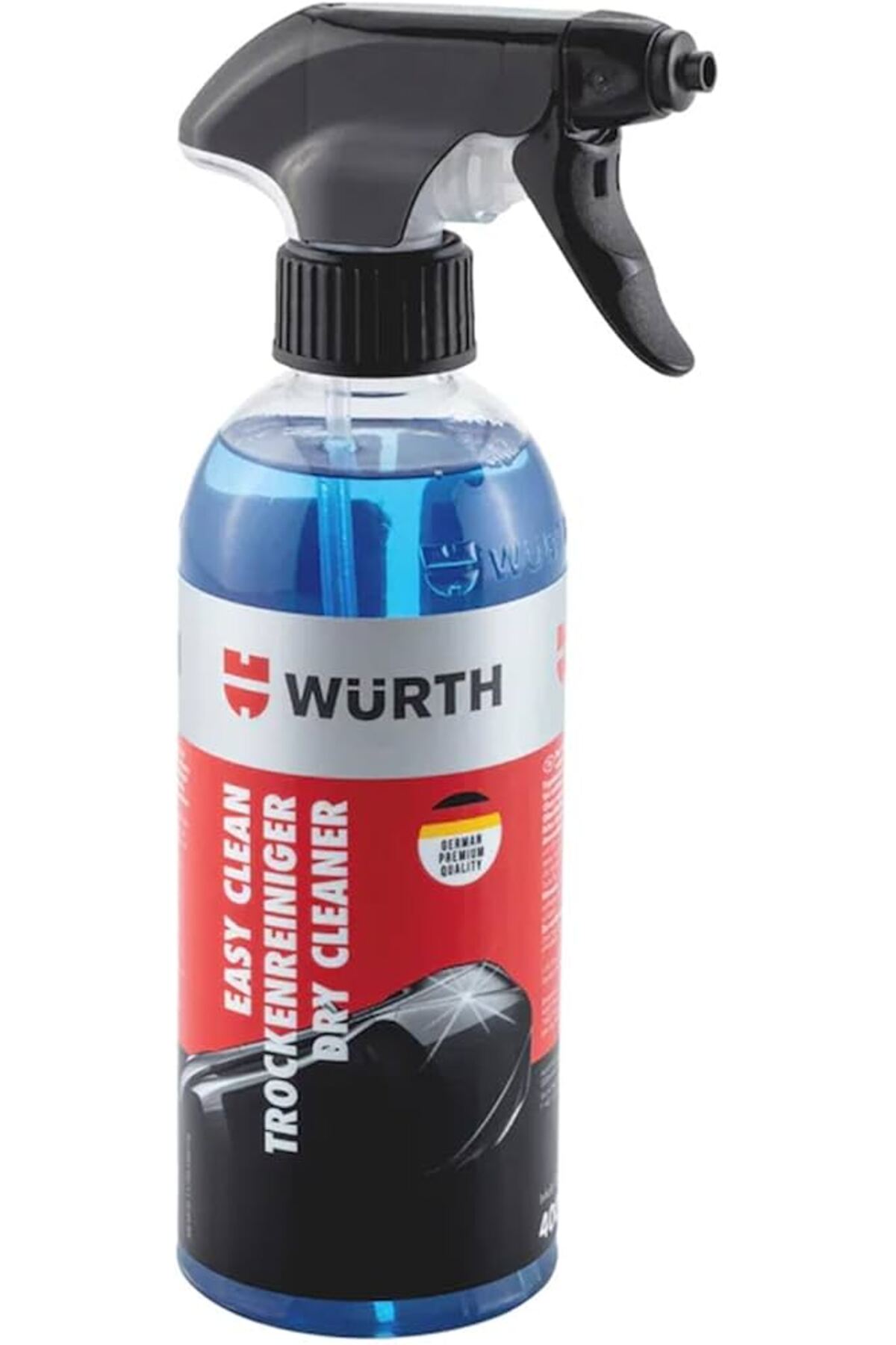 Easy Clean Temizlemeyi Sprey 400ml