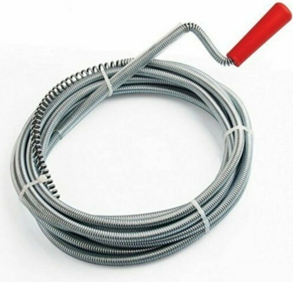 3 Metre Lavabo ve Gider Açma Sustası 6 mm Kalınlık