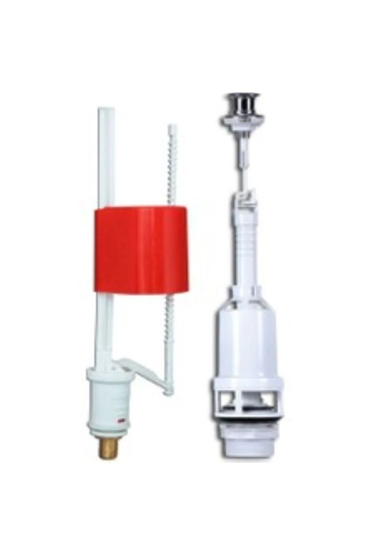 Genel Markalar VİSAM ASSOS İKİ KADEMELİ İÇ TAKIM (ZEPLİN FLOTÖRLÜ)