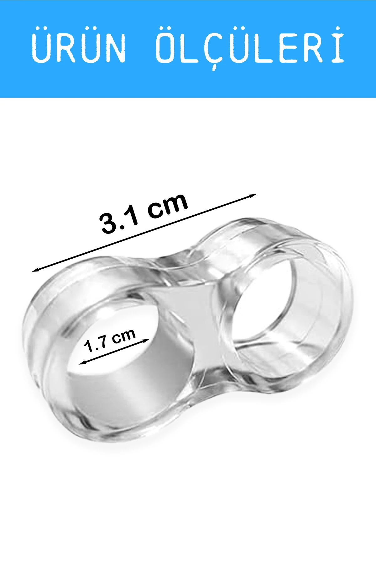 Silikon Kapı Stoperi 4 Adet Şeffaf Mobilya Ahşap Koruyucu Tutacak Pencere Arkası Gürültü Engelleyici