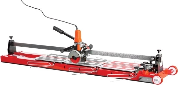 Herkül Motorlu Seramik Kesme Makinası 1350 mm