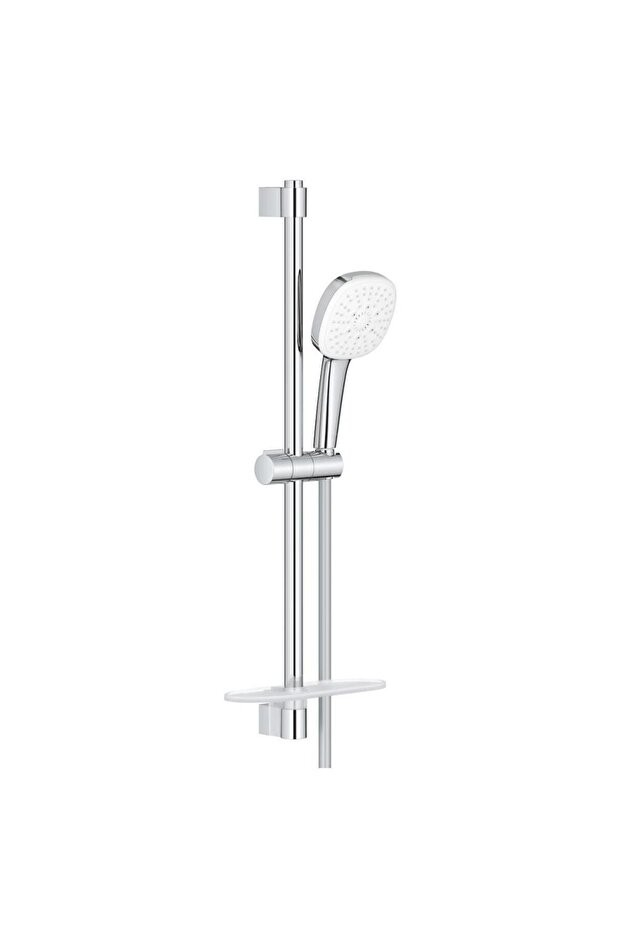 Tempesta Cube 110 Duş Seti 3 Akışlı (RAİN, JET, MASSAGE) - 27576003