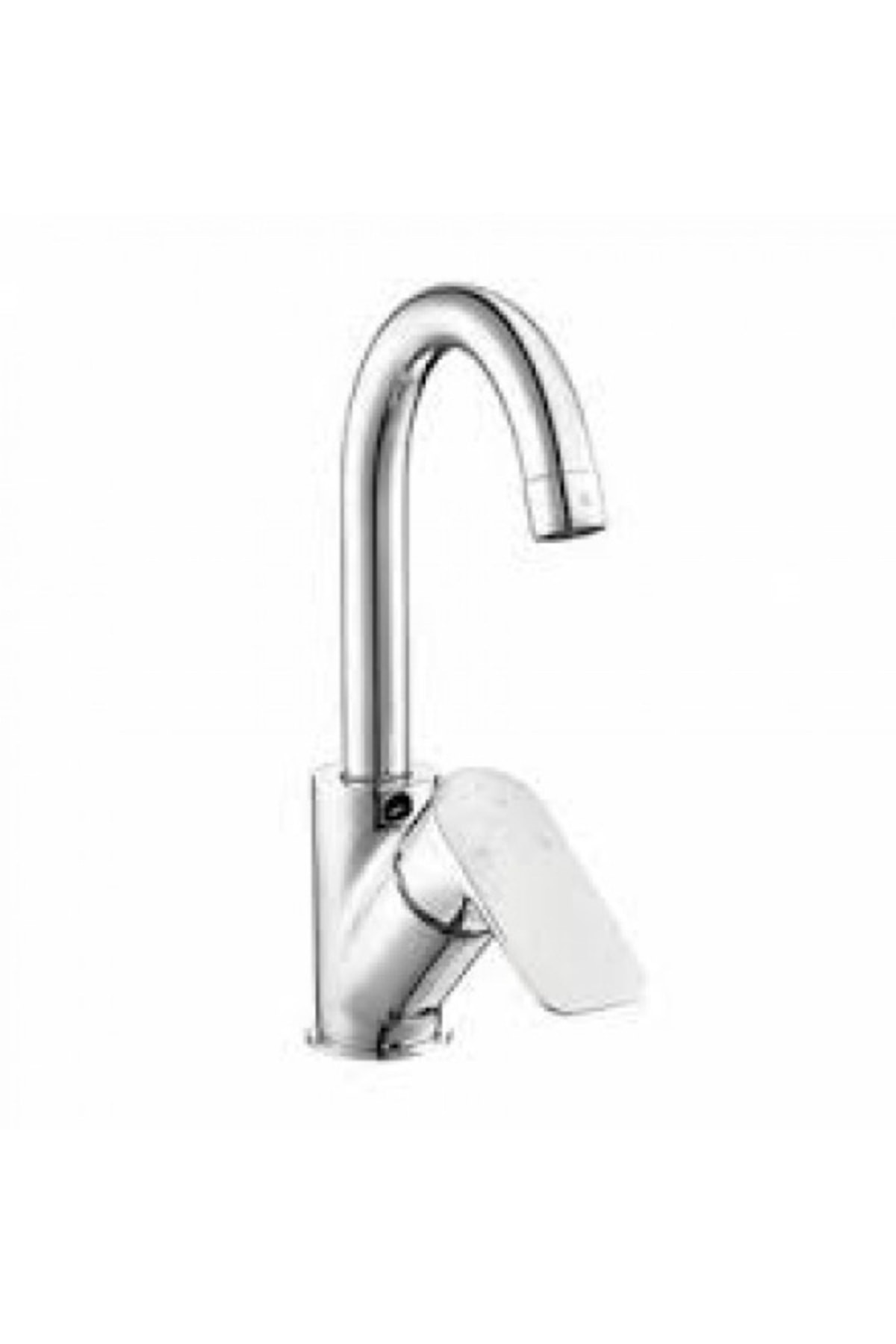 Nıobe Lavabo Bataryası Kuğu Borulu
