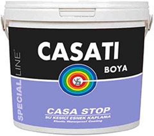 Casastop Su İzalasyon Malzemesi 20 Kg