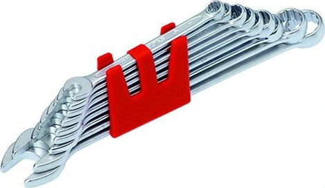 Kombine Anahtar Takımı Uzun Boy 8'Li