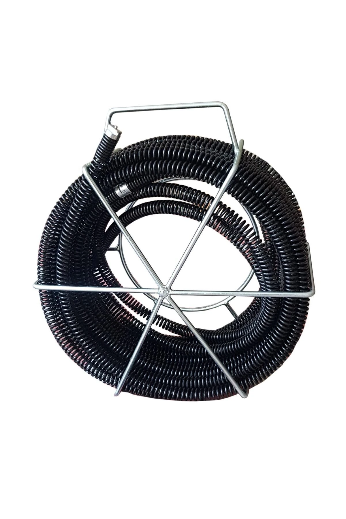 Kanal Gider Açma Makinesi R600 Eko (3 Ayak Hediyemizdir)