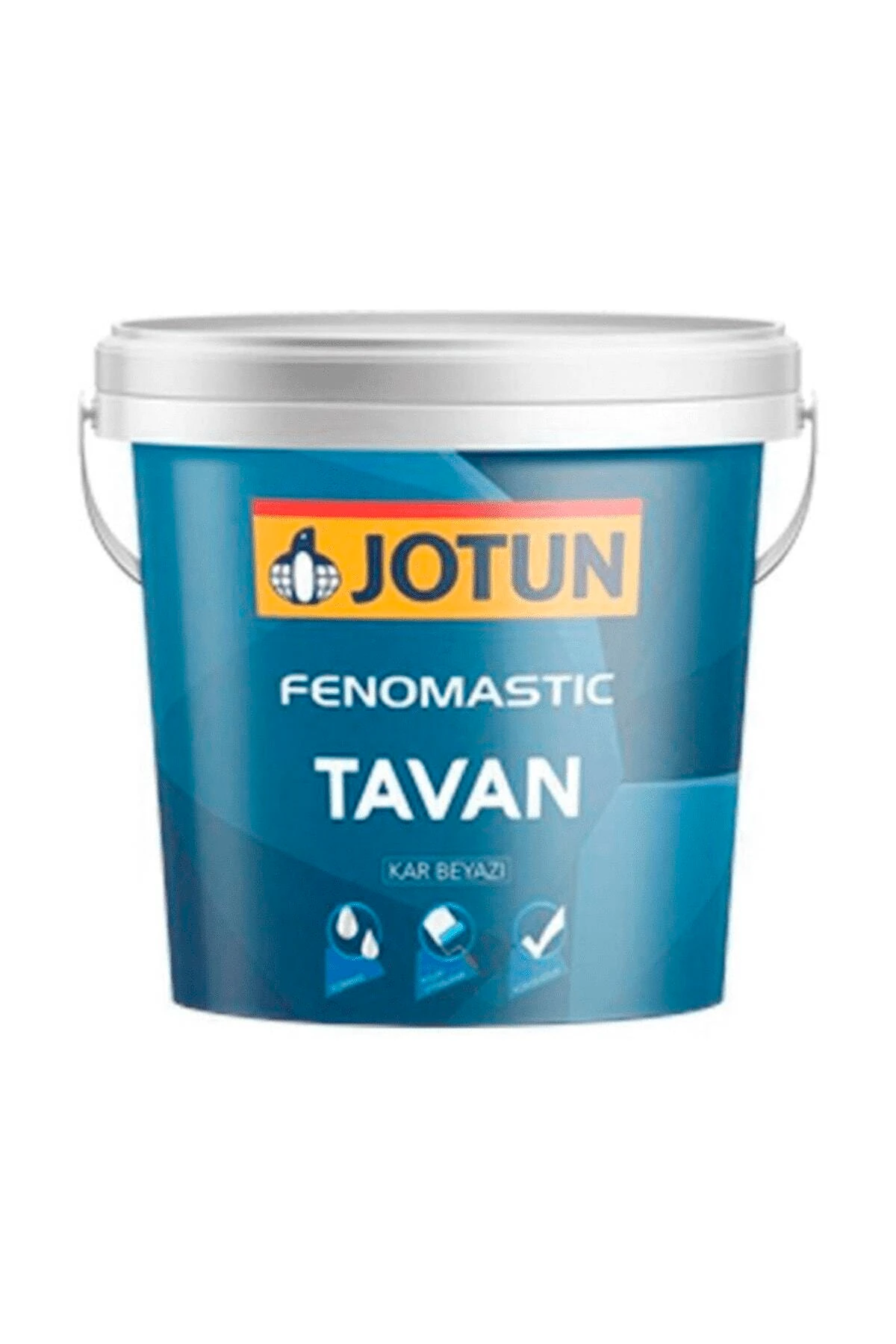 Jotun Fenomastic Tavan Boyası 10 Kg