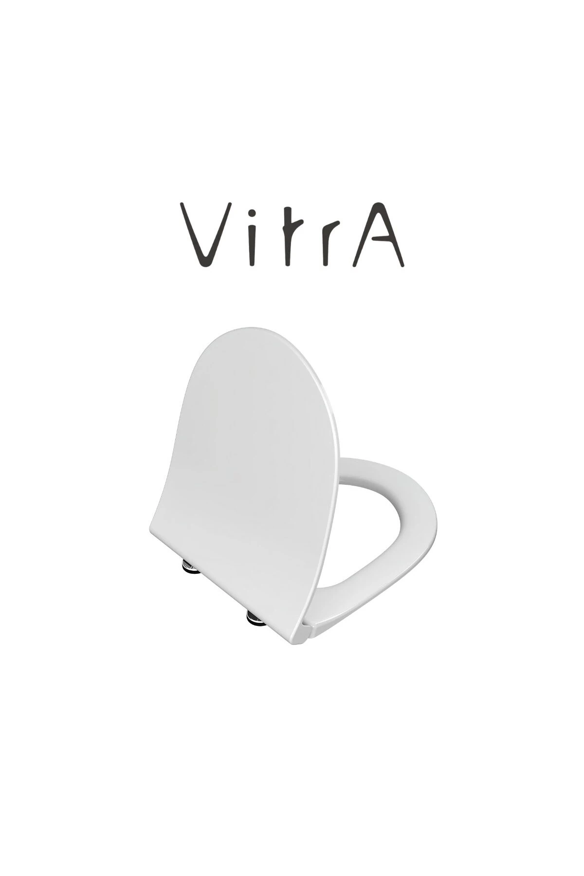 Sento Rim-Ex Beyaz Asma Klozet 7748B003-0559, Slim Yavaş Kapak 120-003-009