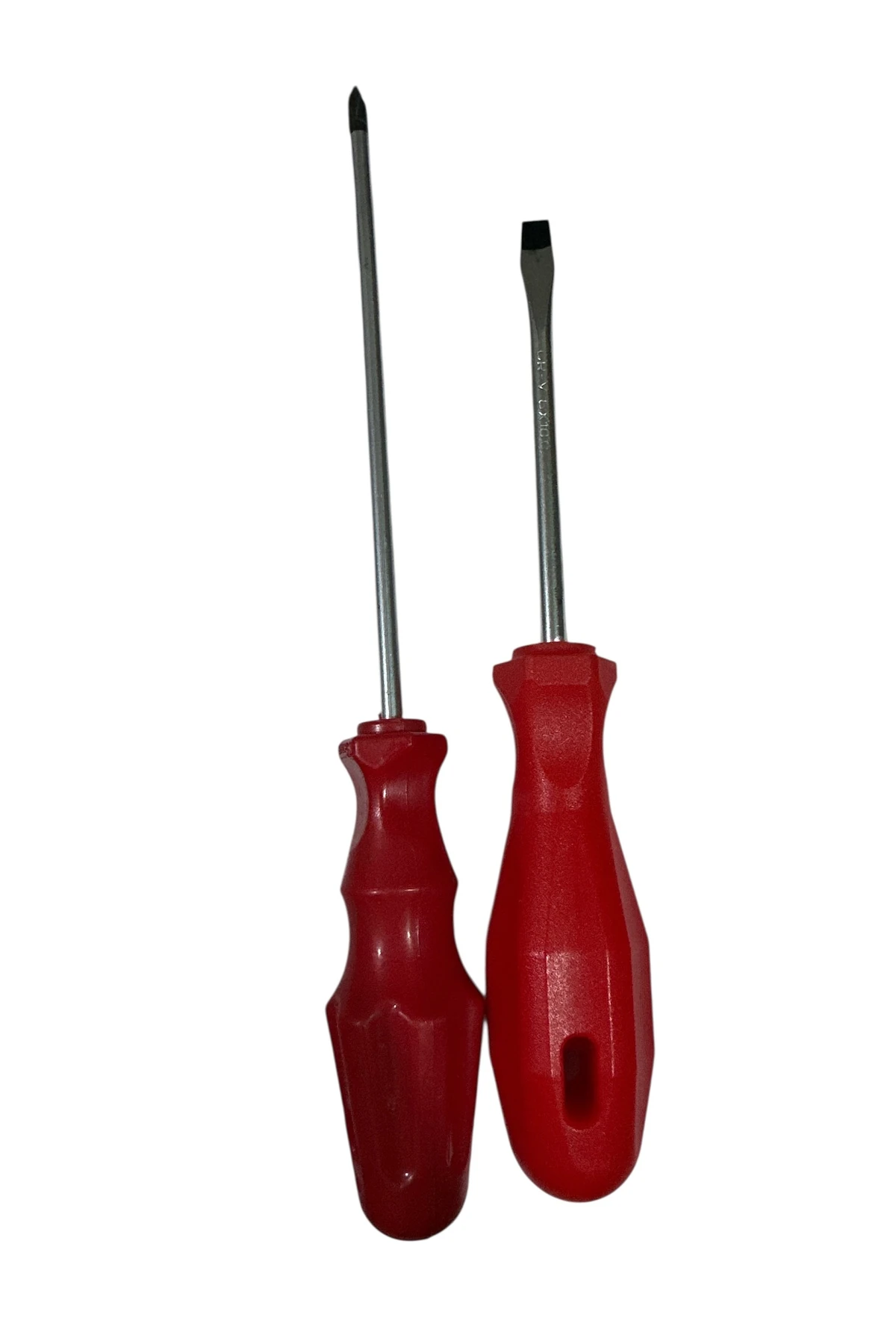 Büyük İşlerin Gücü: Düz + Yıldız Tornavida Seti”