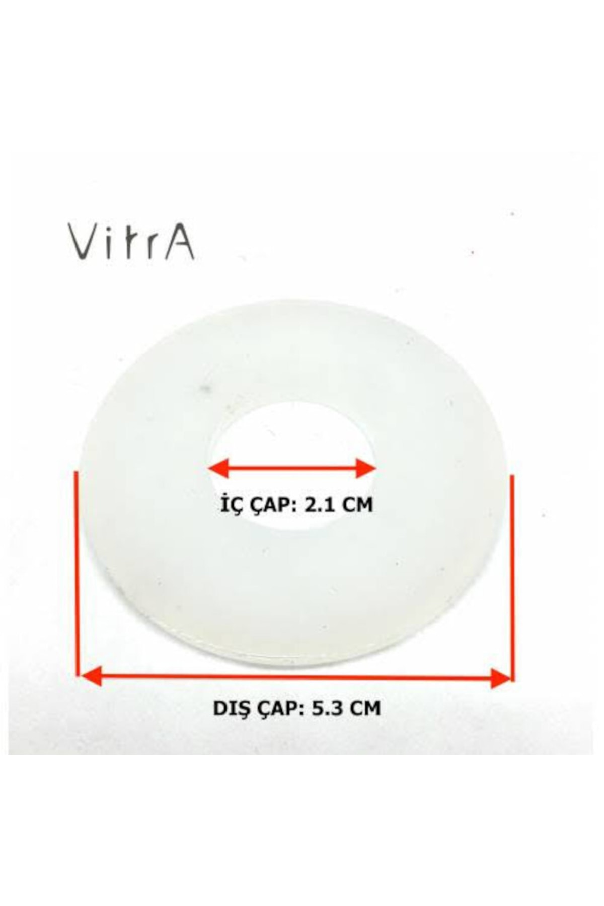 Gömme Rezervuar Contası & Boşaltma Grubu Contası