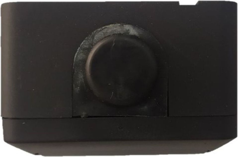 4 Adet Sıva Üstü Siyah (Vantablack) Anahtar  / Alsu