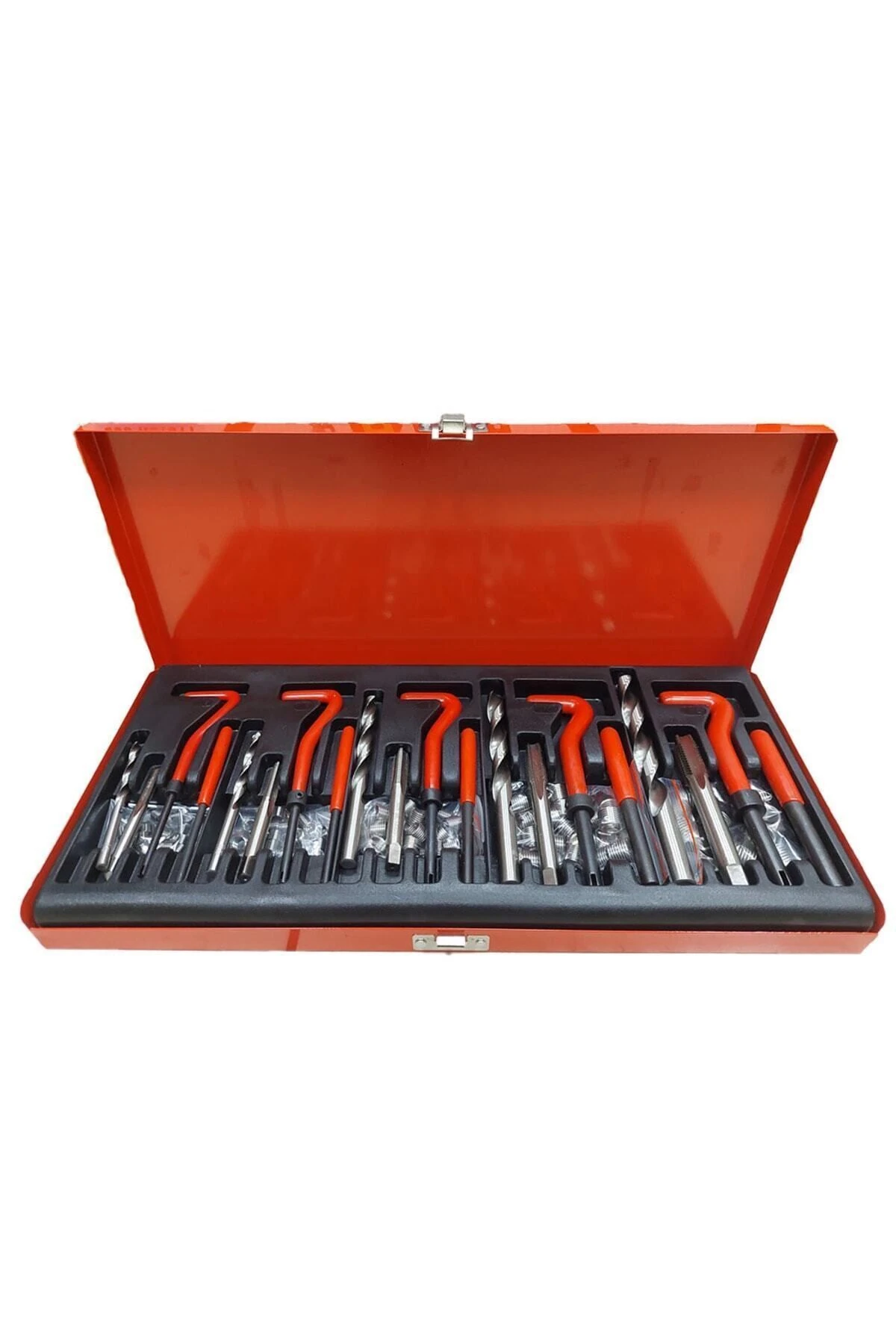 Kılavuz Seti 131 Parça