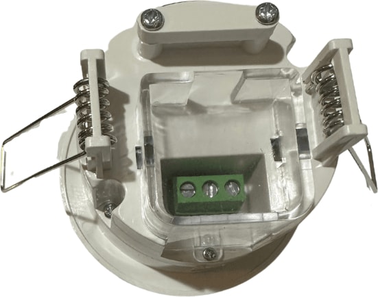 CT-9242 360 Derece Sıva Altı Sensör (8 Adet)