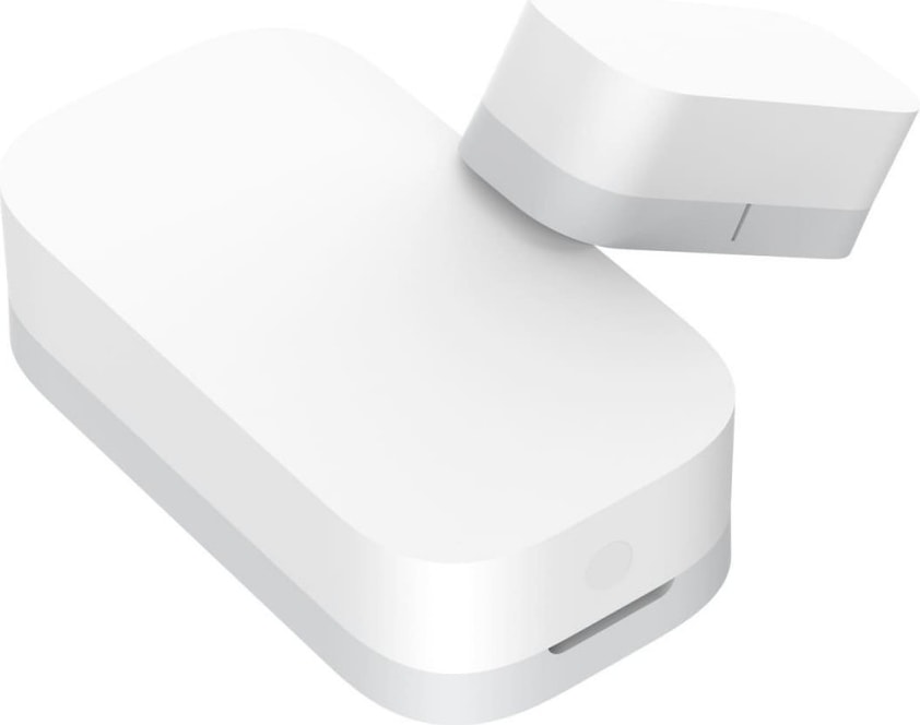 Akıllı Kapı ve Pencere T1 Sensörü V2 DW-S03D (Apple Home Destekli)