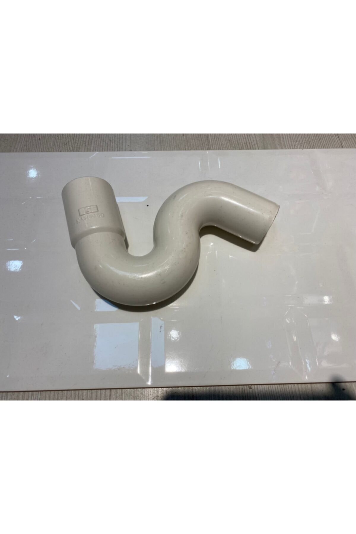 50 Lik Es Sifon Beyaz 5 Adet