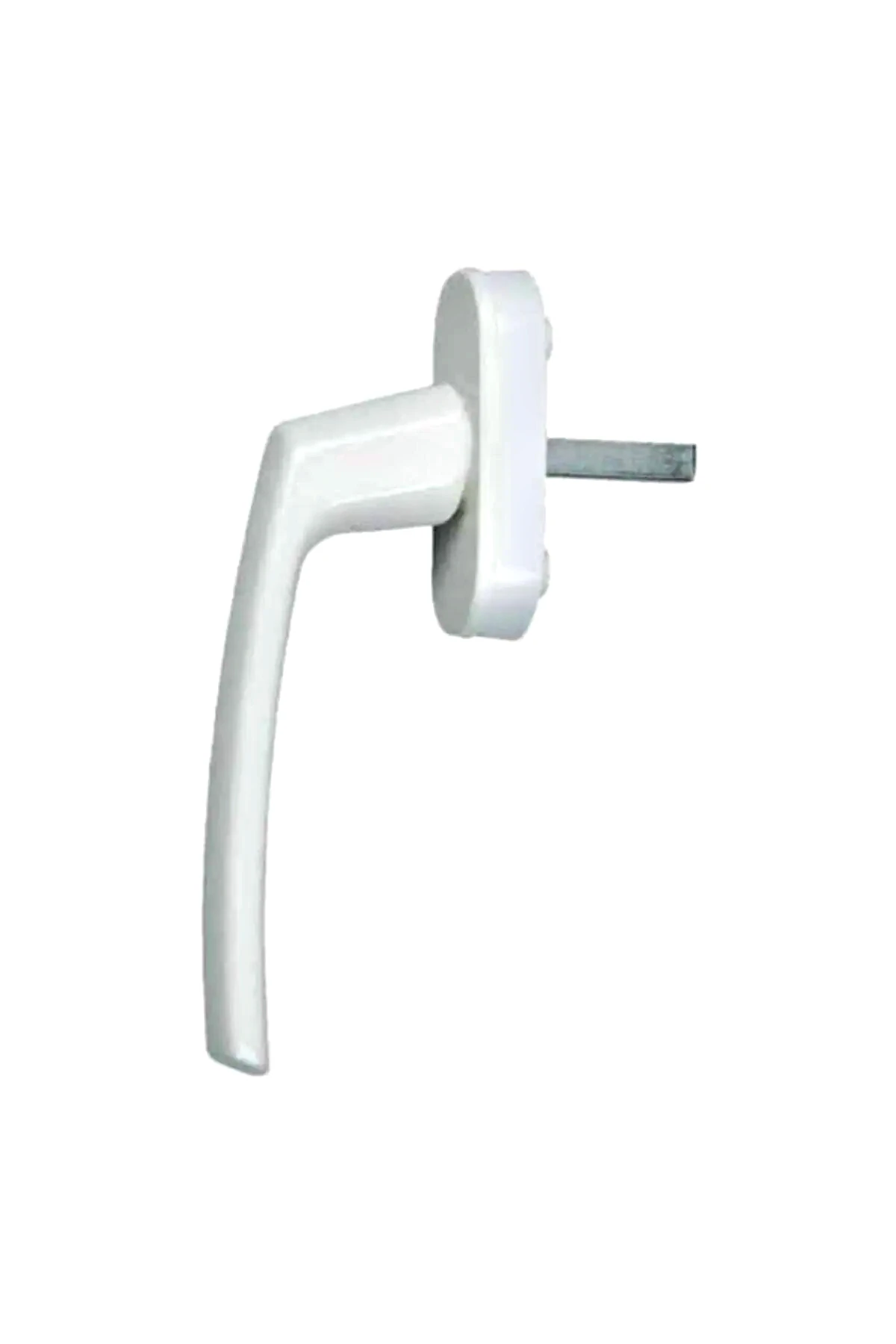 Pvc Pencere Kolu Beyaz Pvc Kol