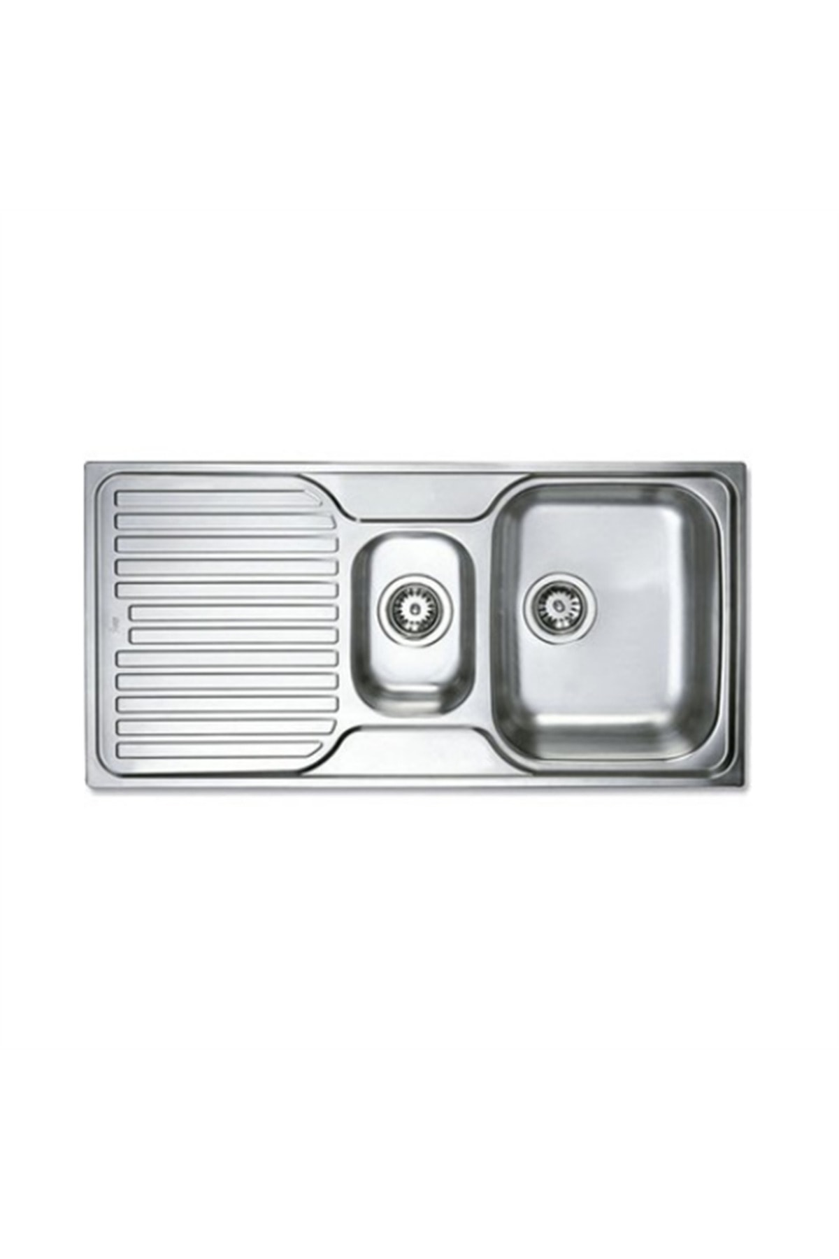 Princess 60 B Evye 1.5 Gözlü Paslanmaz Çelik Sol Damlalık Pa790p3204 - 40109146
